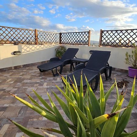 Apartamento Sardegna Relax Quartu SantʼElena Exterior foto