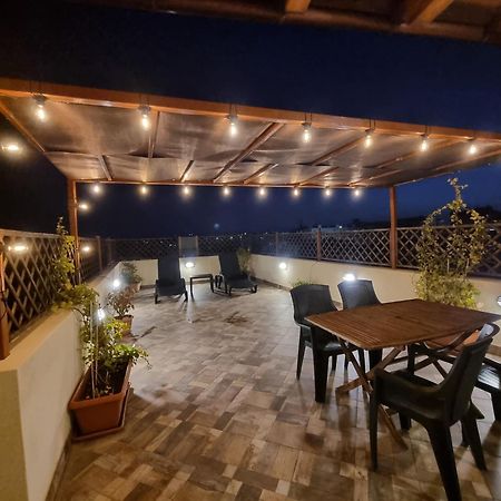 Apartamento Sardegna Relax Quartu SantʼElena Exterior foto
