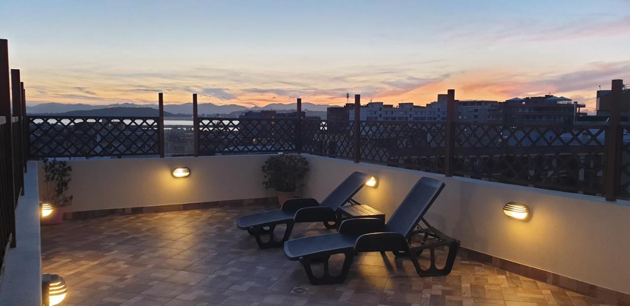 Apartamento Sardegna Relax Quartu SantʼElena Exterior foto