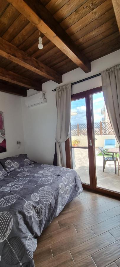 Apartamento Sardegna Relax Quartu SantʼElena Exterior foto