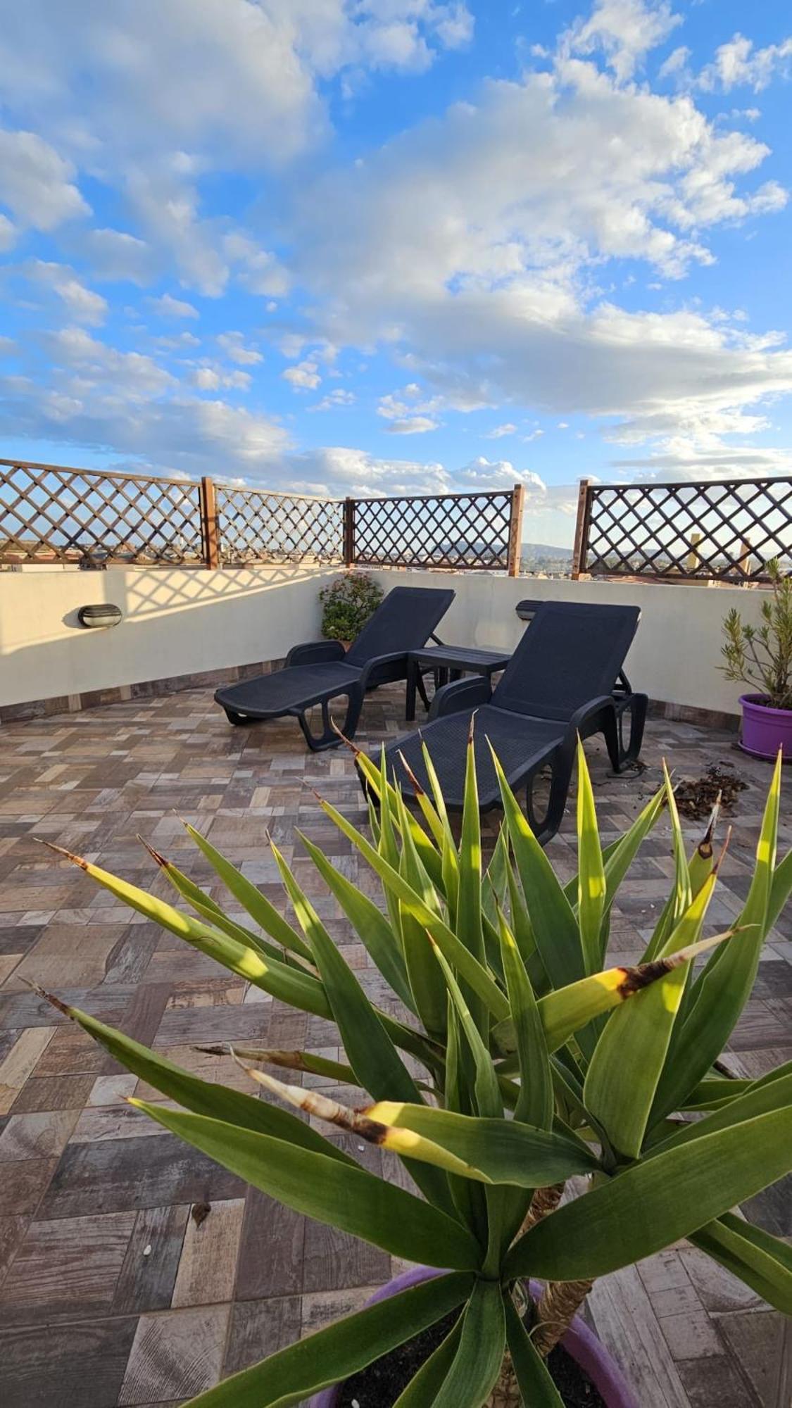 Apartamento Sardegna Relax Quartu SantʼElena Exterior foto