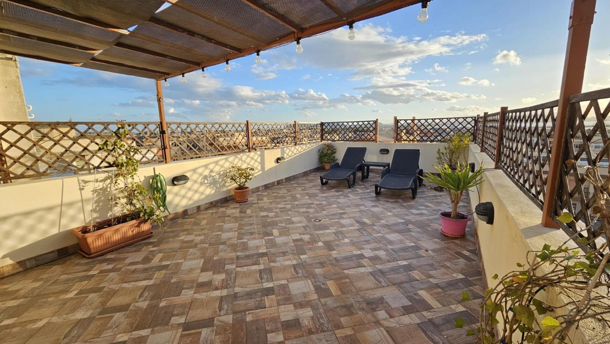 Apartamento Sardegna Relax Quartu SantʼElena Exterior foto