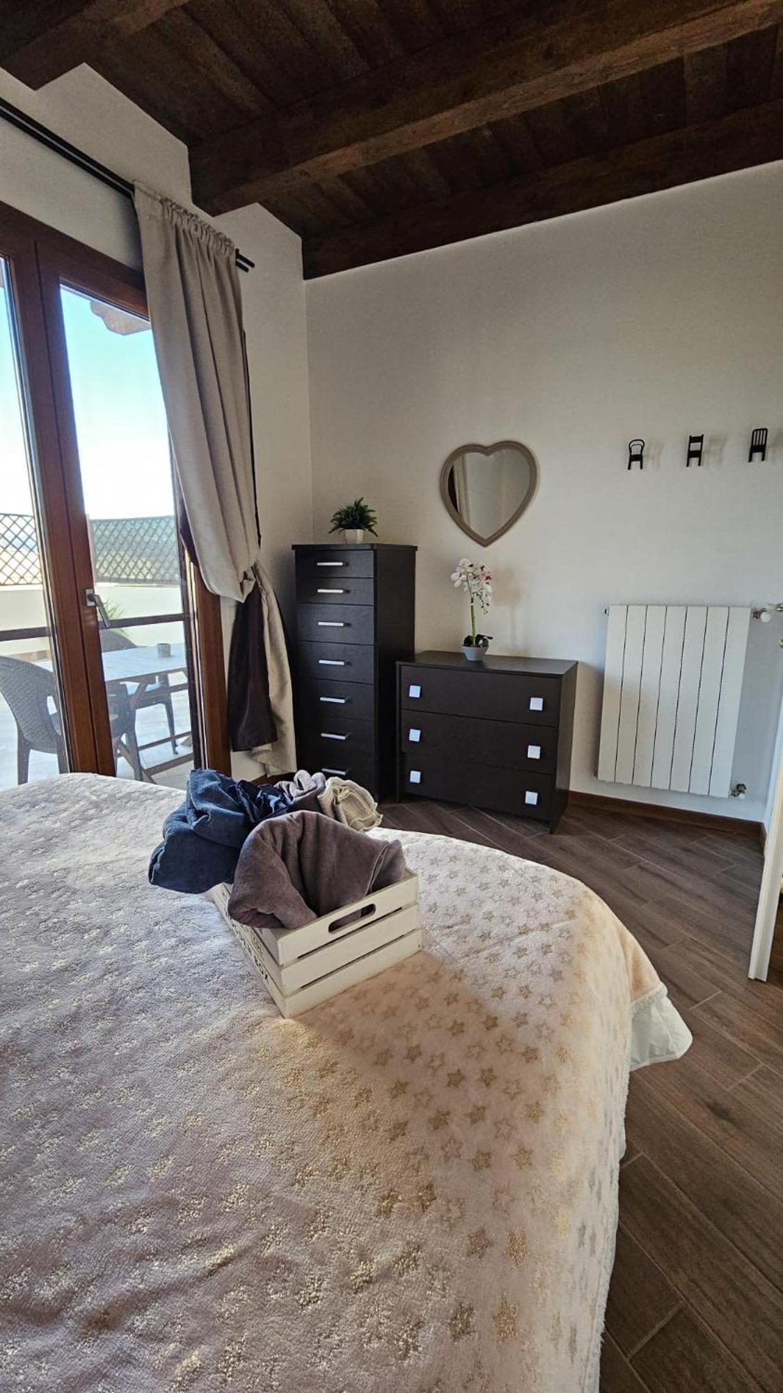 Apartamento Sardegna Relax Quartu SantʼElena Exterior foto