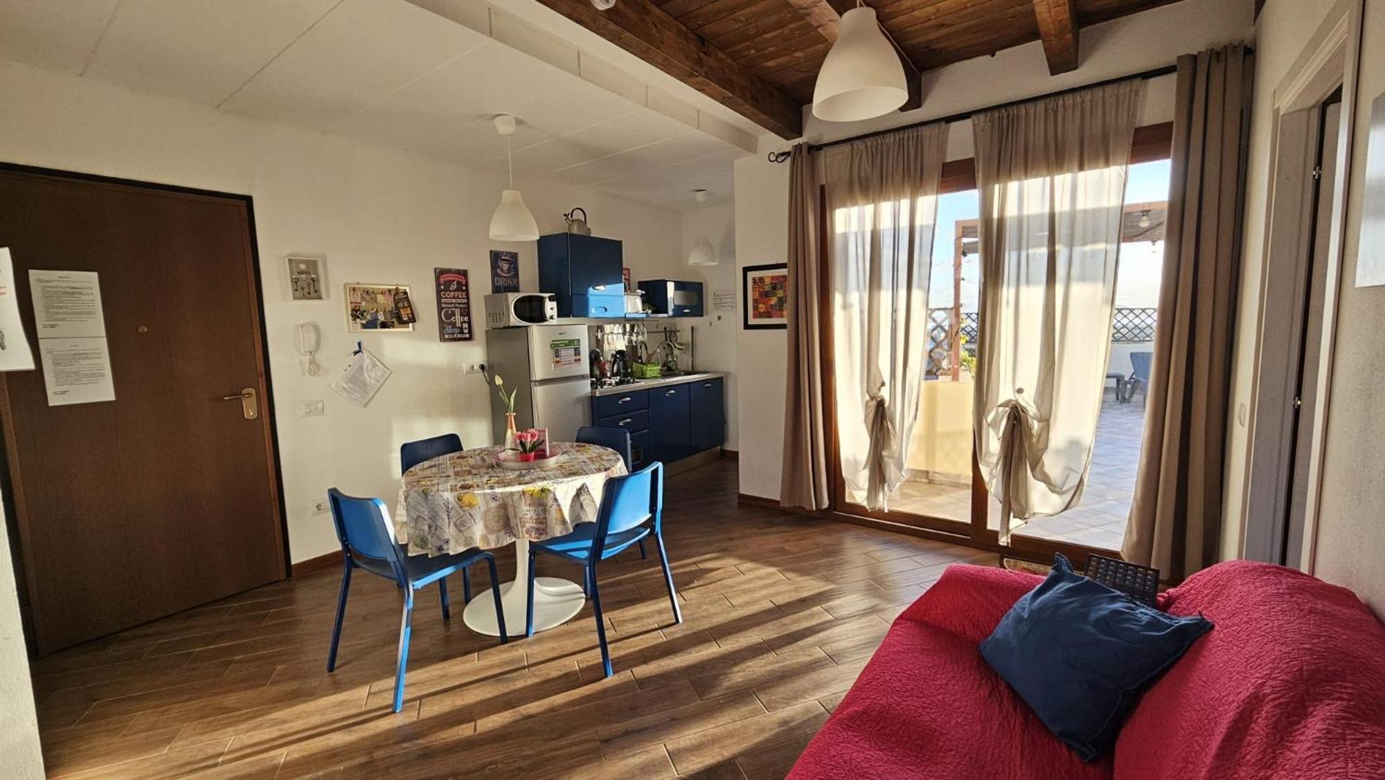 Apartamento Sardegna Relax Quartu SantʼElena Exterior foto