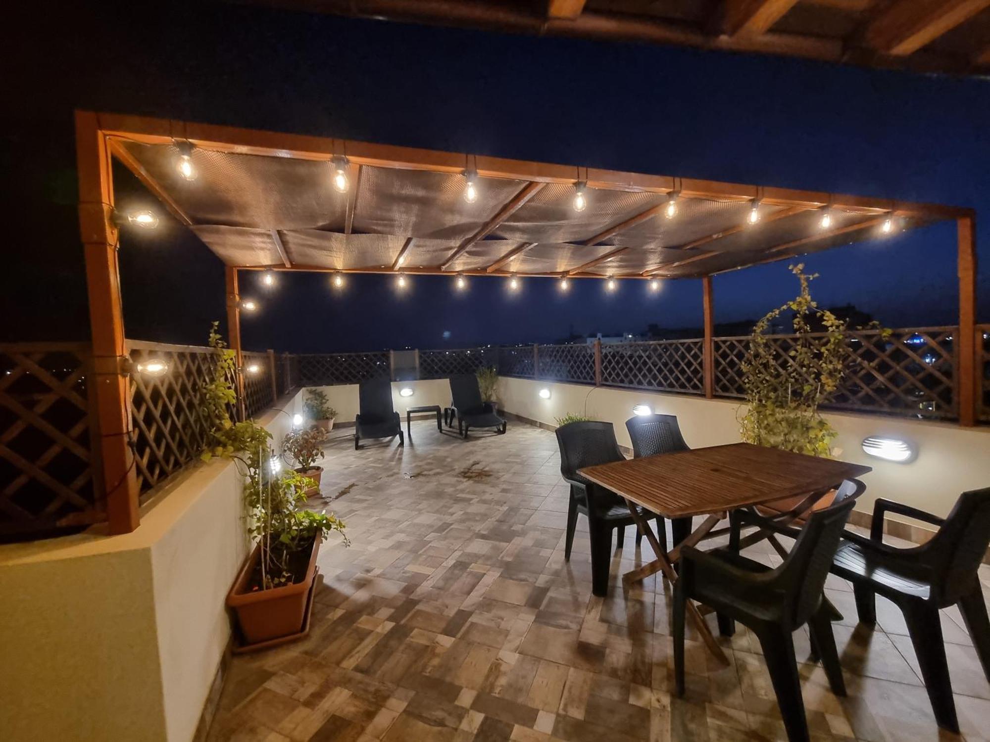Apartamento Sardegna Relax Quartu SantʼElena Exterior foto