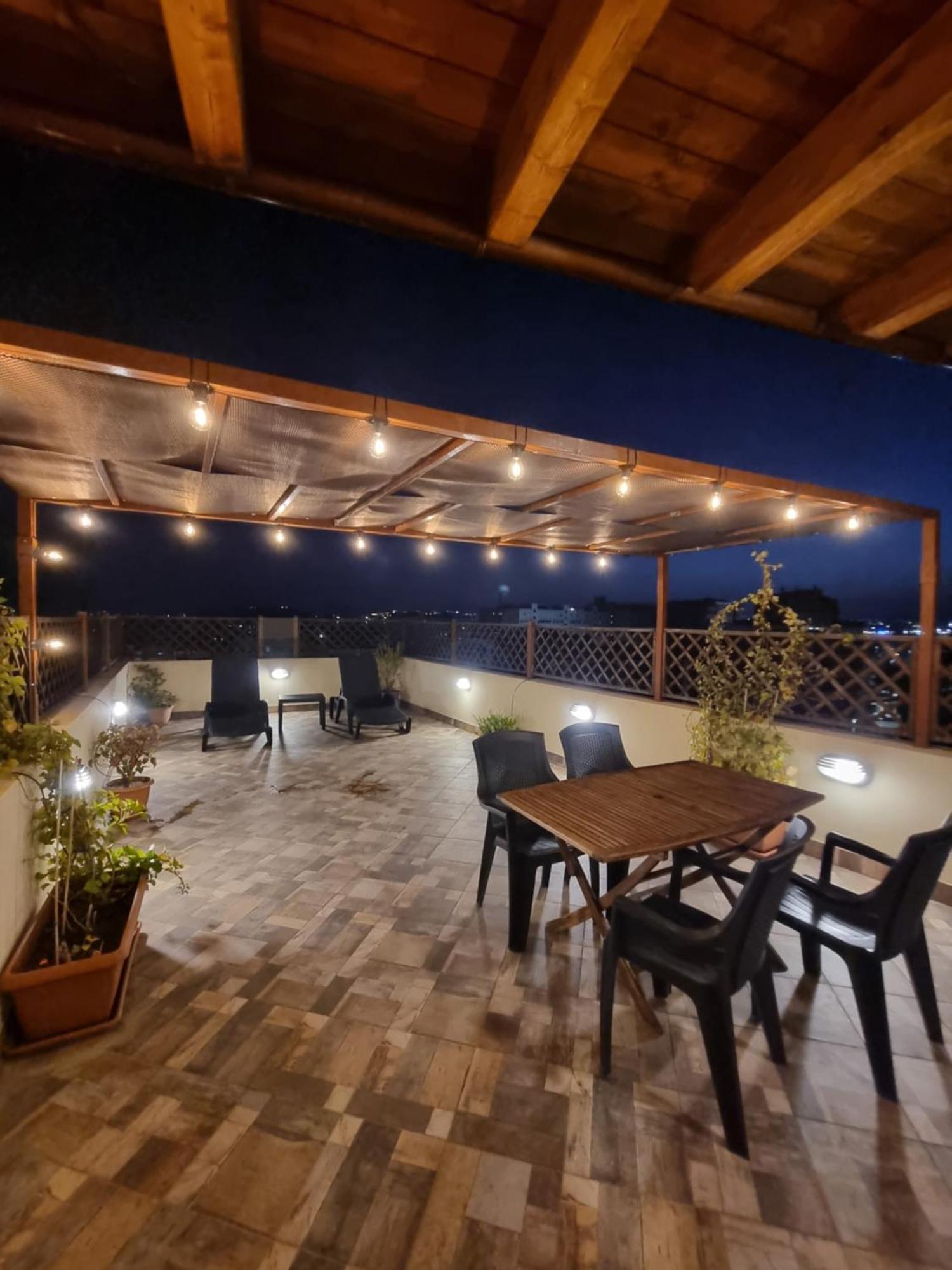 Apartamento Sardegna Relax Quartu SantʼElena Exterior foto