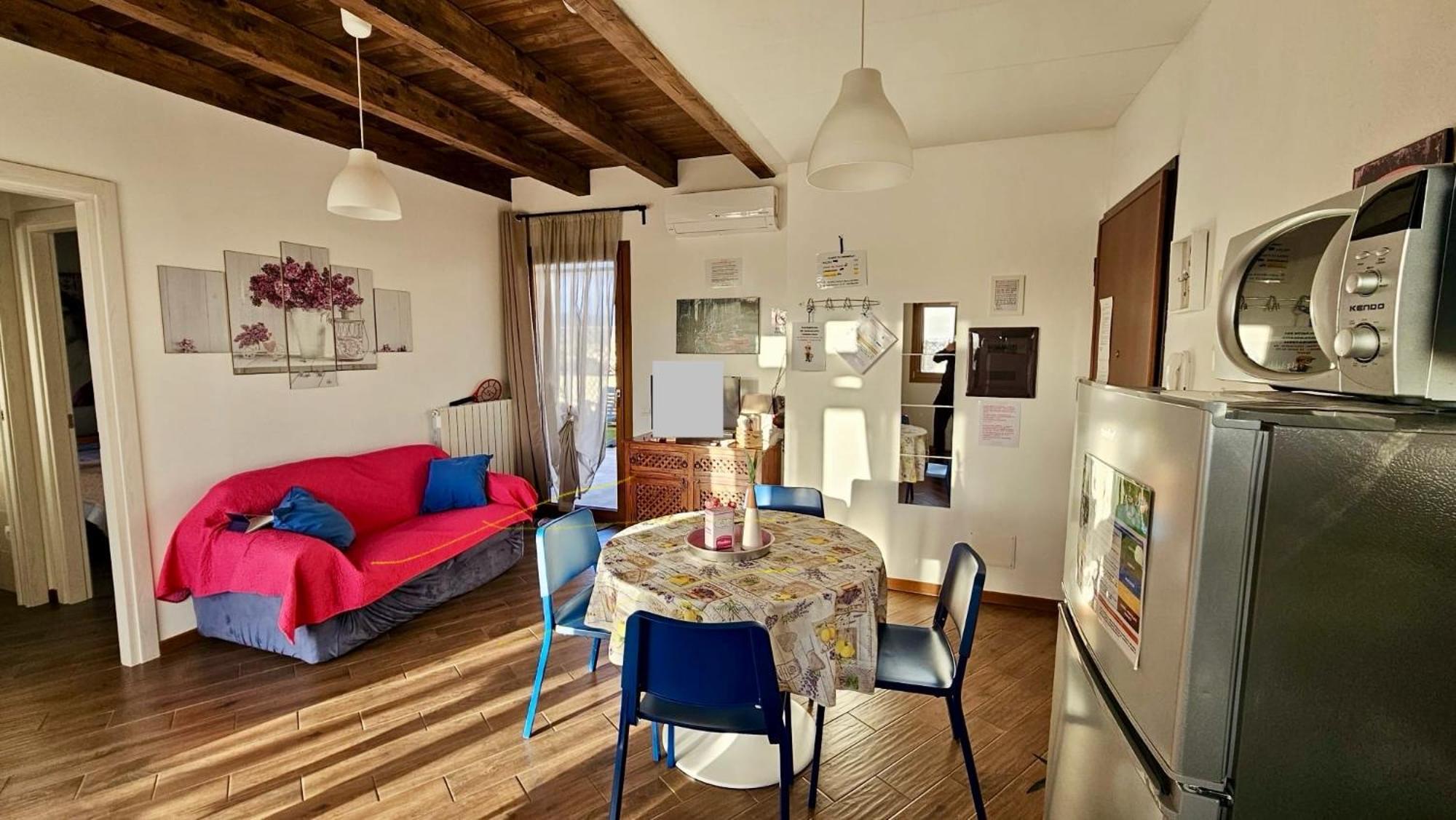 Apartamento Sardegna Relax Quartu SantʼElena Exterior foto