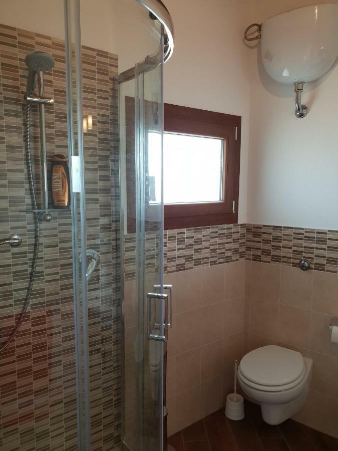 Apartamento Sardegna Relax Quartu SantʼElena Exterior foto
