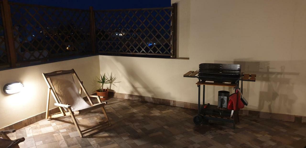 Apartamento Sardegna Relax Quartu SantʼElena Exterior foto